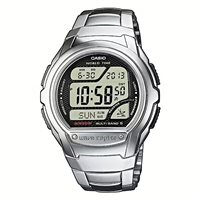 Orologio Casio Uomo in Acciaio WV-58DE-1AVEG - WV-58DE-1AVEG